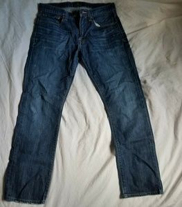 Lucky brand jeans